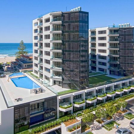 Ocean Eleven 3 Apartamento Mount Maunganui Exterior foto