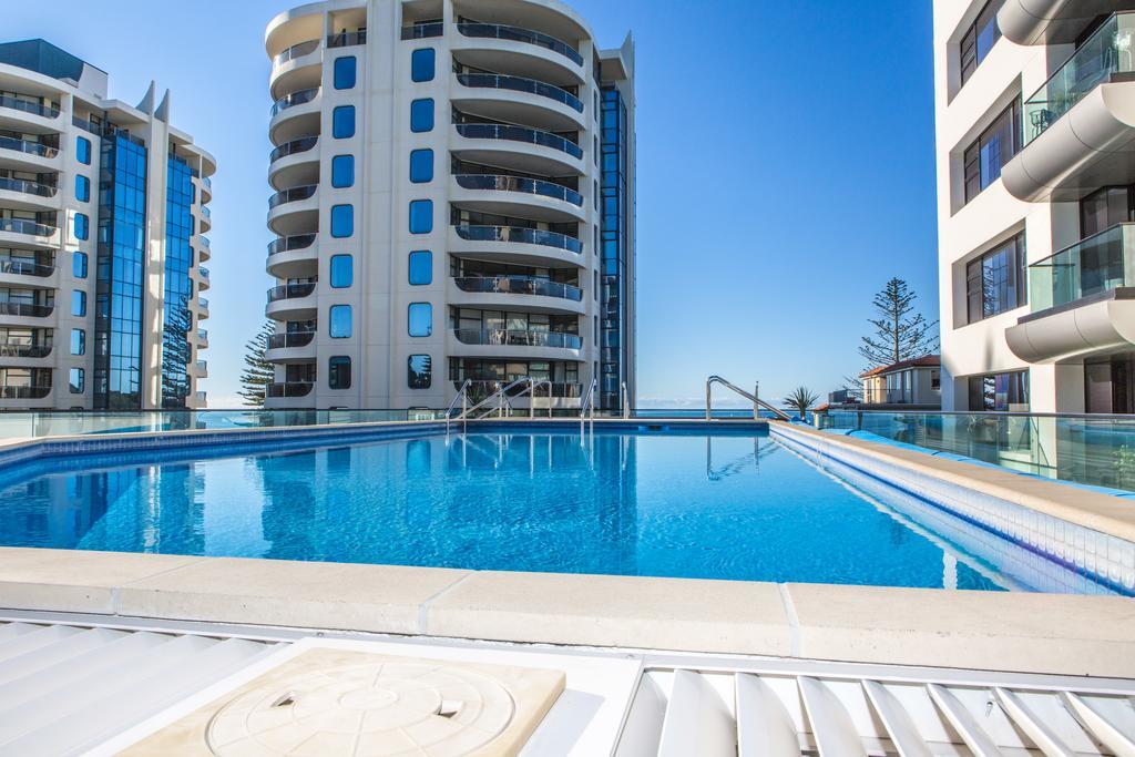 Ocean Eleven 3 Apartamento Mount Maunganui Exterior foto