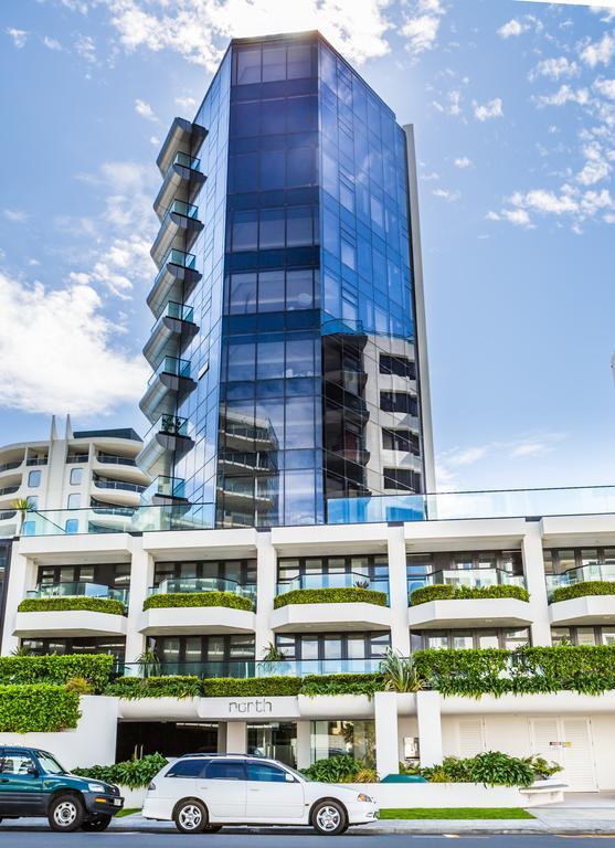 Ocean Eleven 3 Apartamento Mount Maunganui Exterior foto